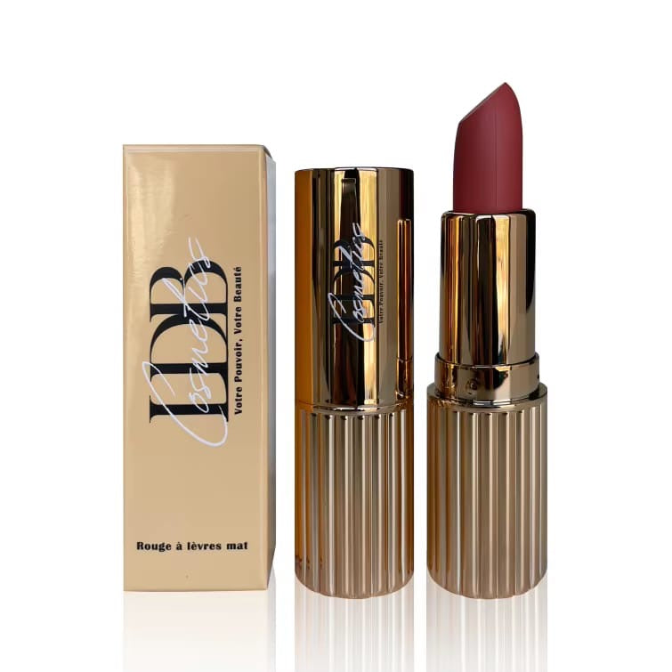 ✨ Divine Nude ✨ by LDB COSMETICS