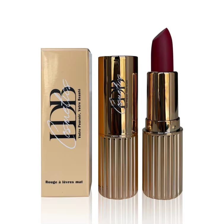 Red Power 🔥 by LDB COSMETICS